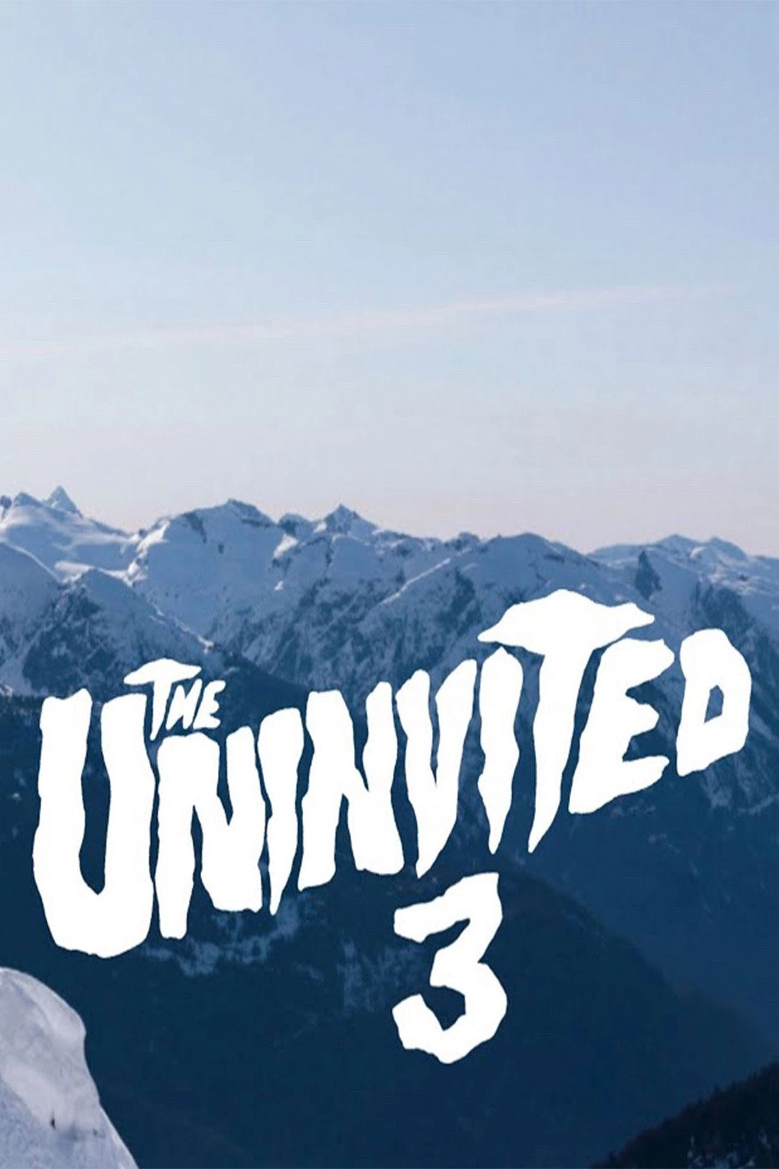 THE UNINVITED 3