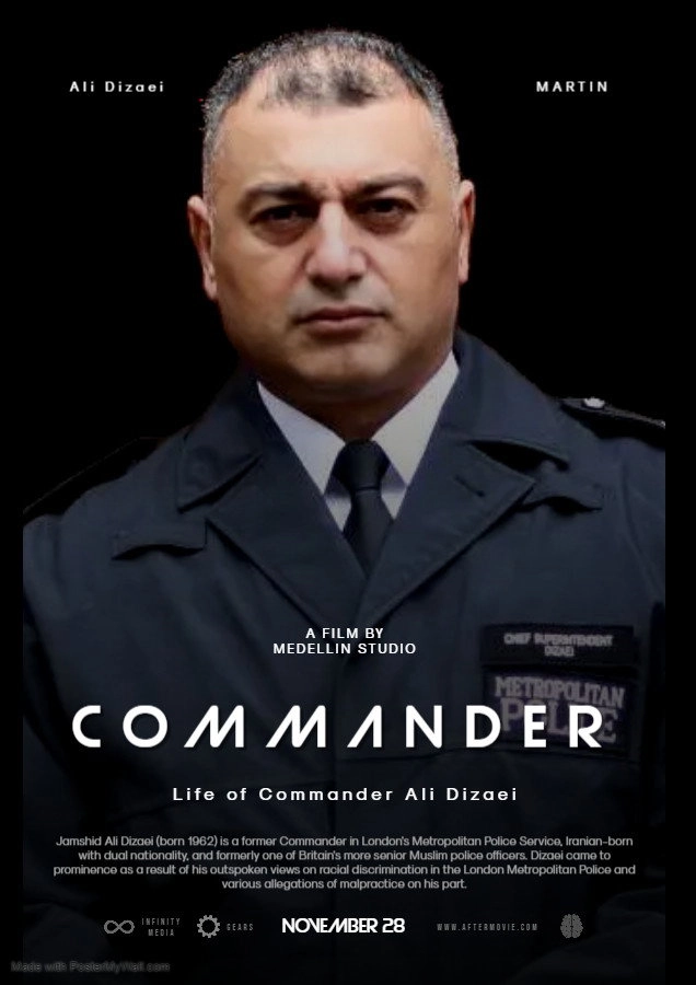 Commander
