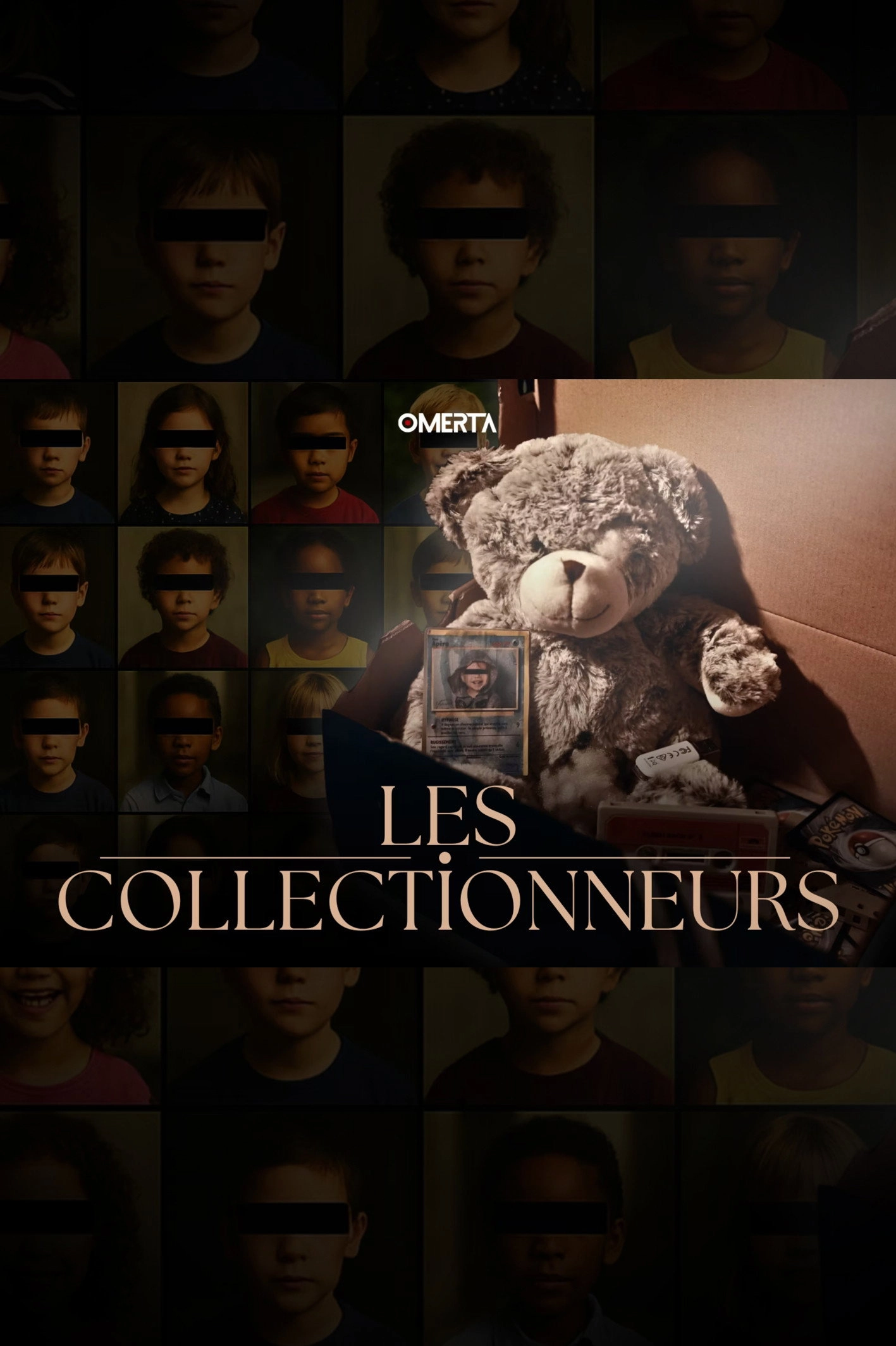 Les collectionneurs