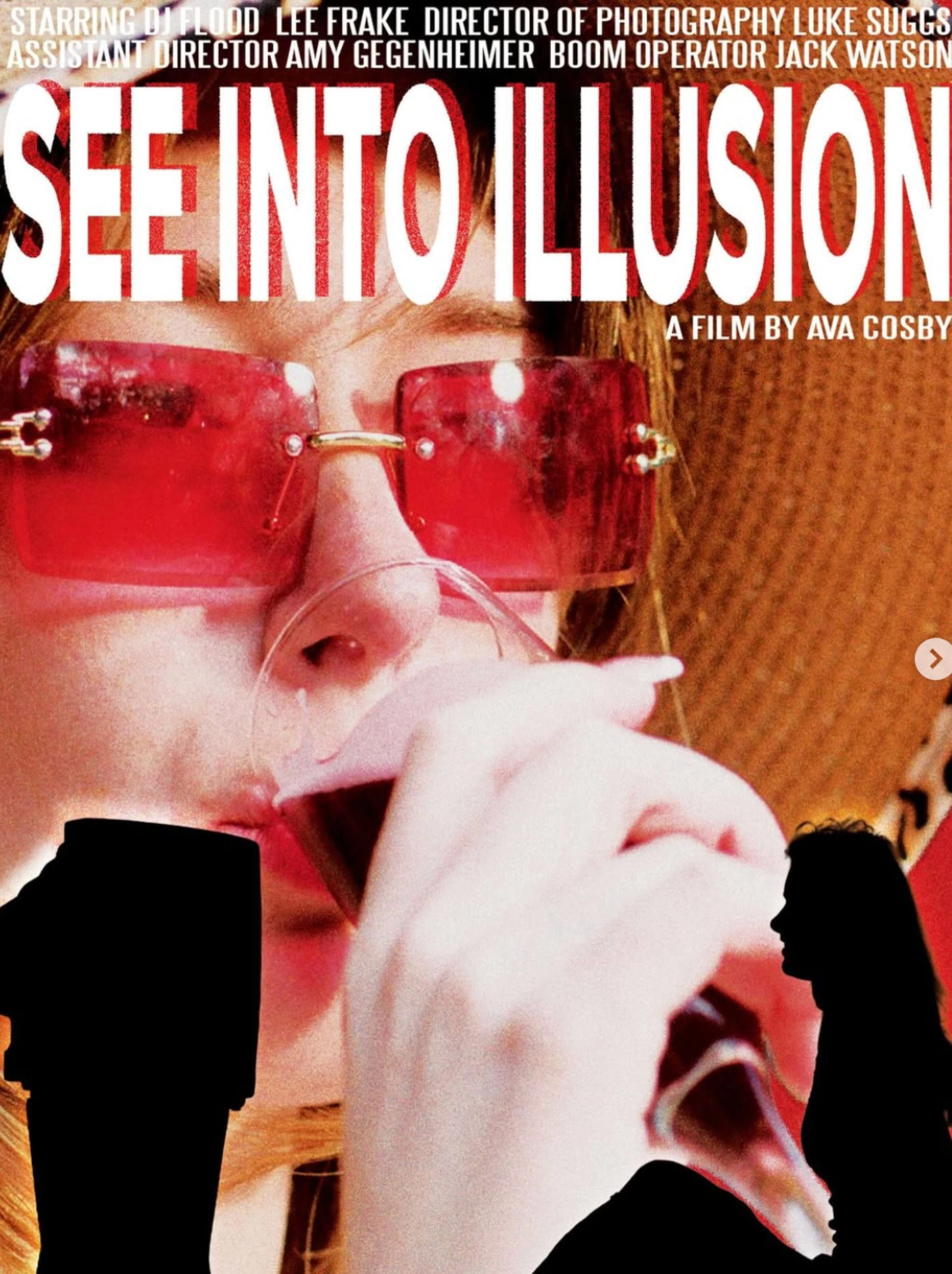 See Into Illusion