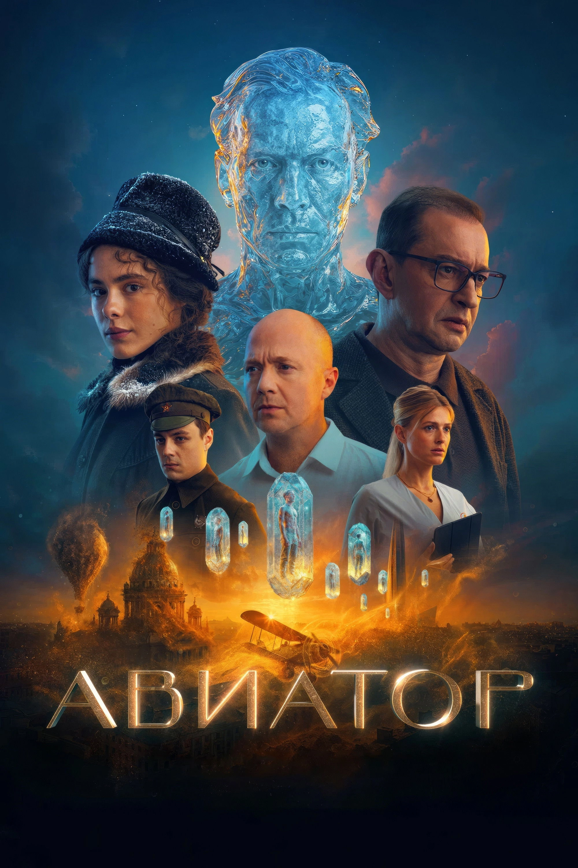 The Aviator