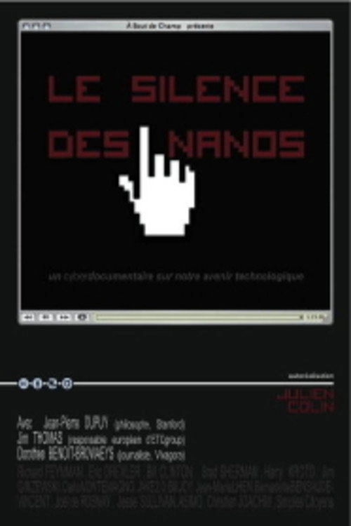 Le silence des nanos
