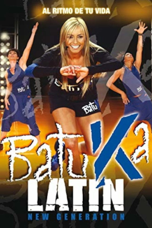 Batuka Latin New Generation
