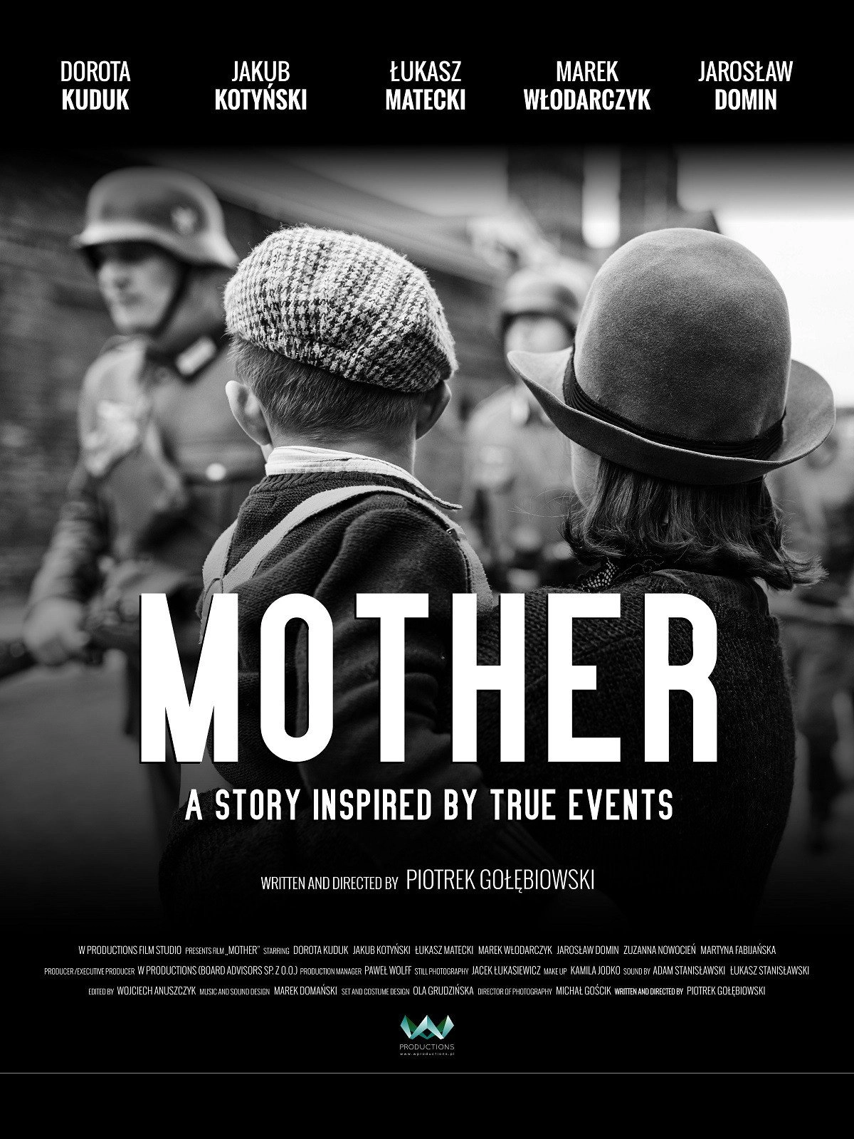 Mother