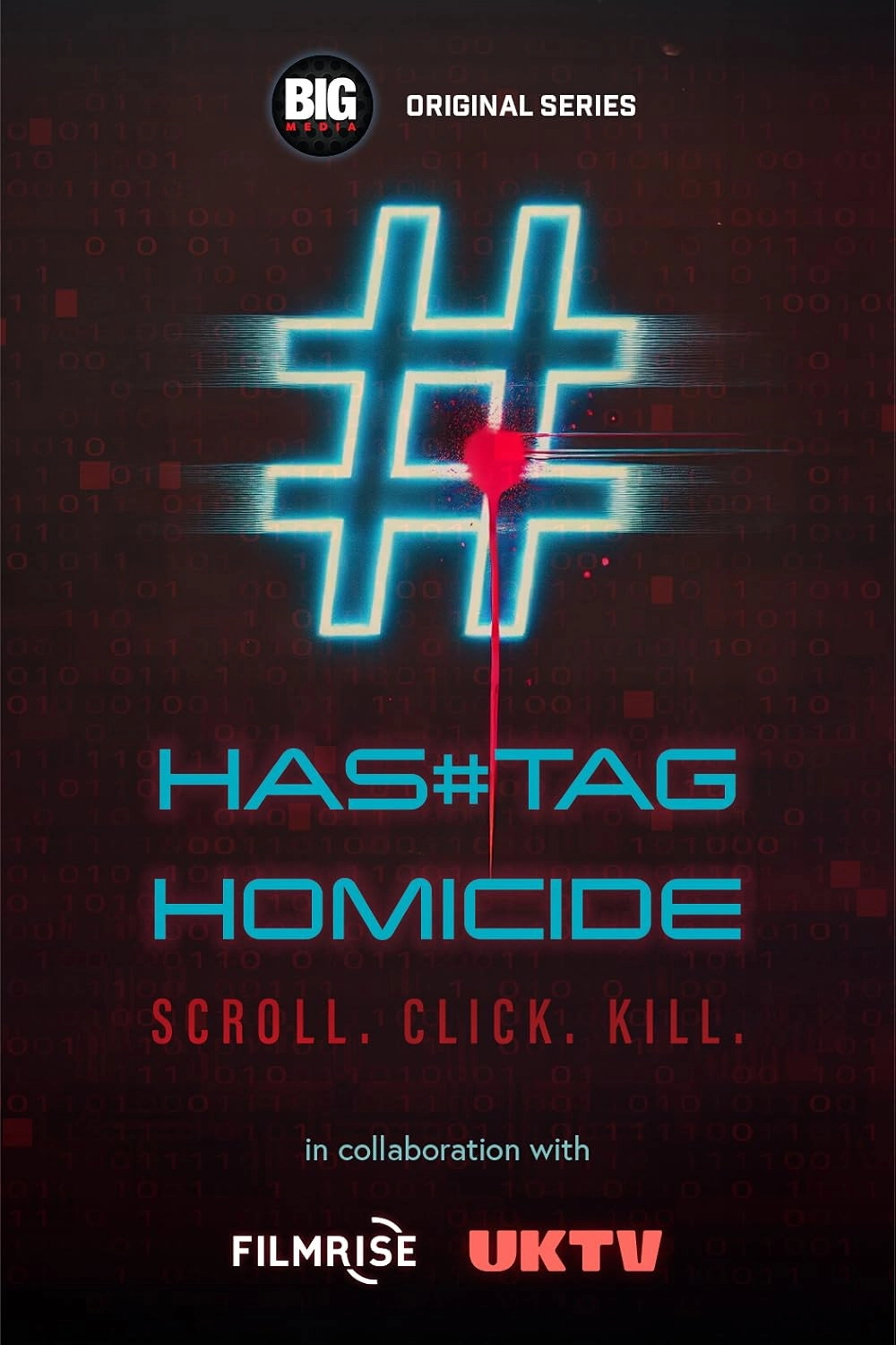 Hashtag Homicide