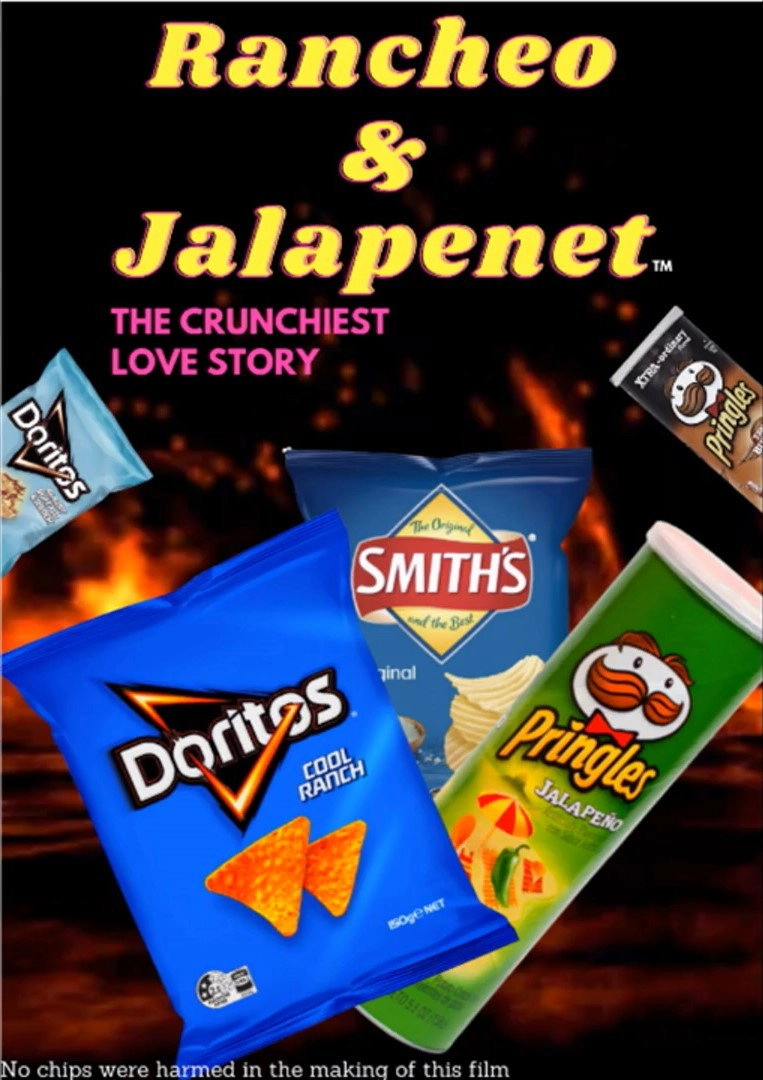 Rancheo & Jalapenet