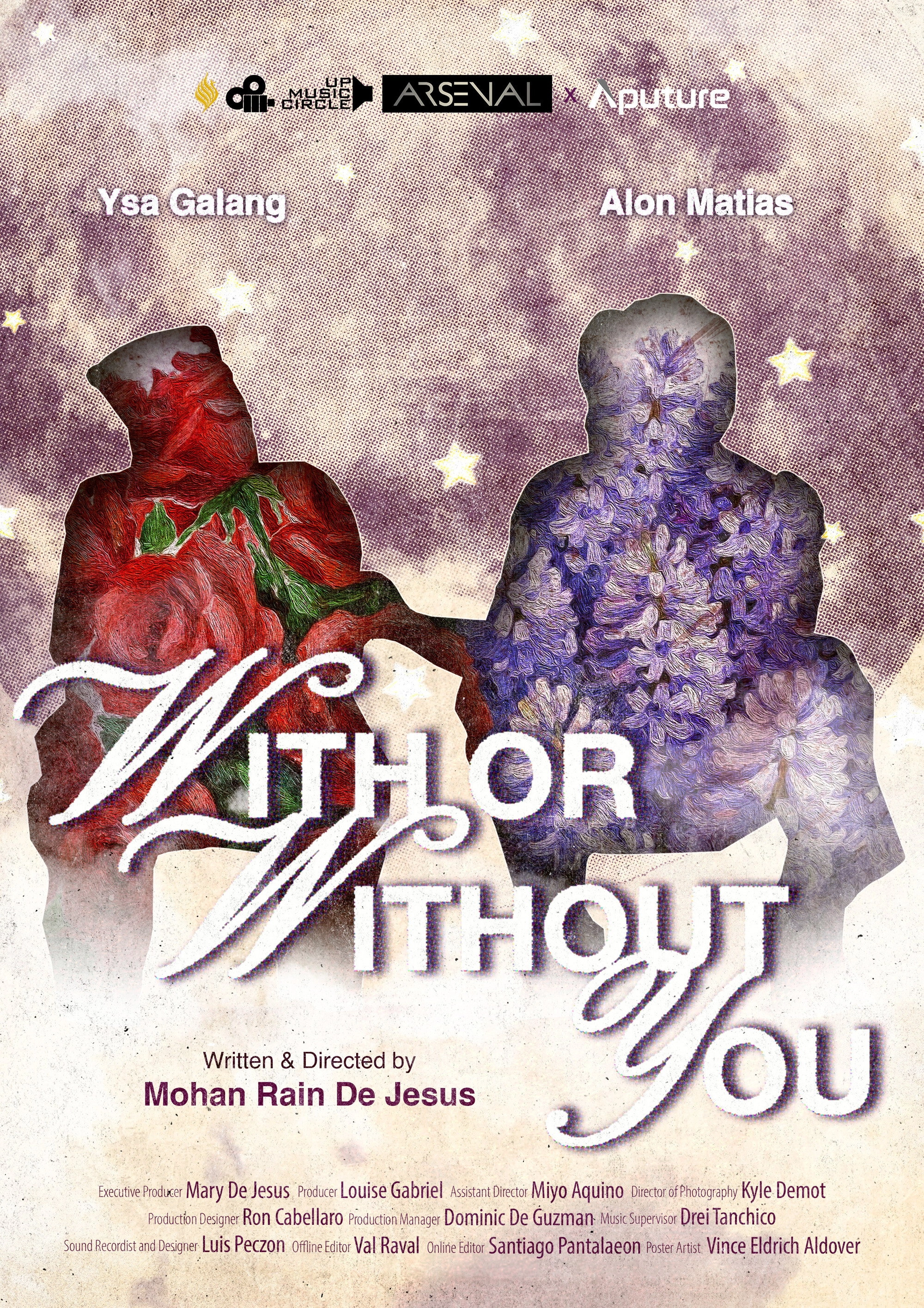 With or Without You