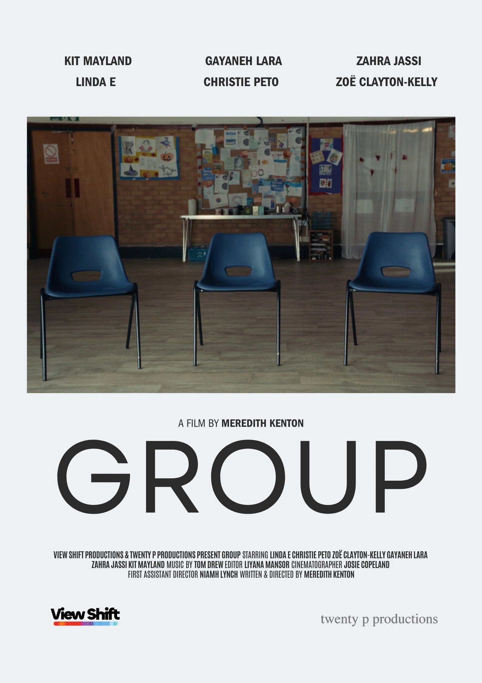 GROUP