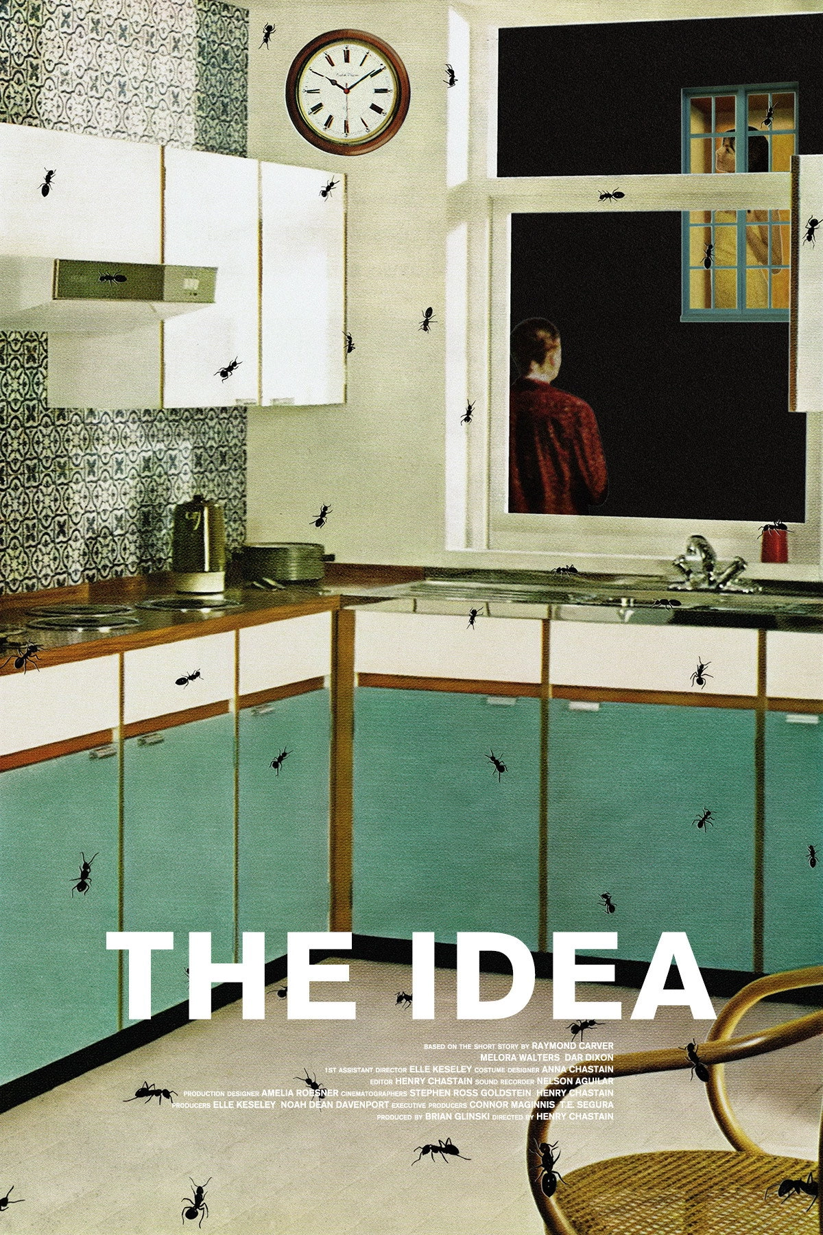 The Idea