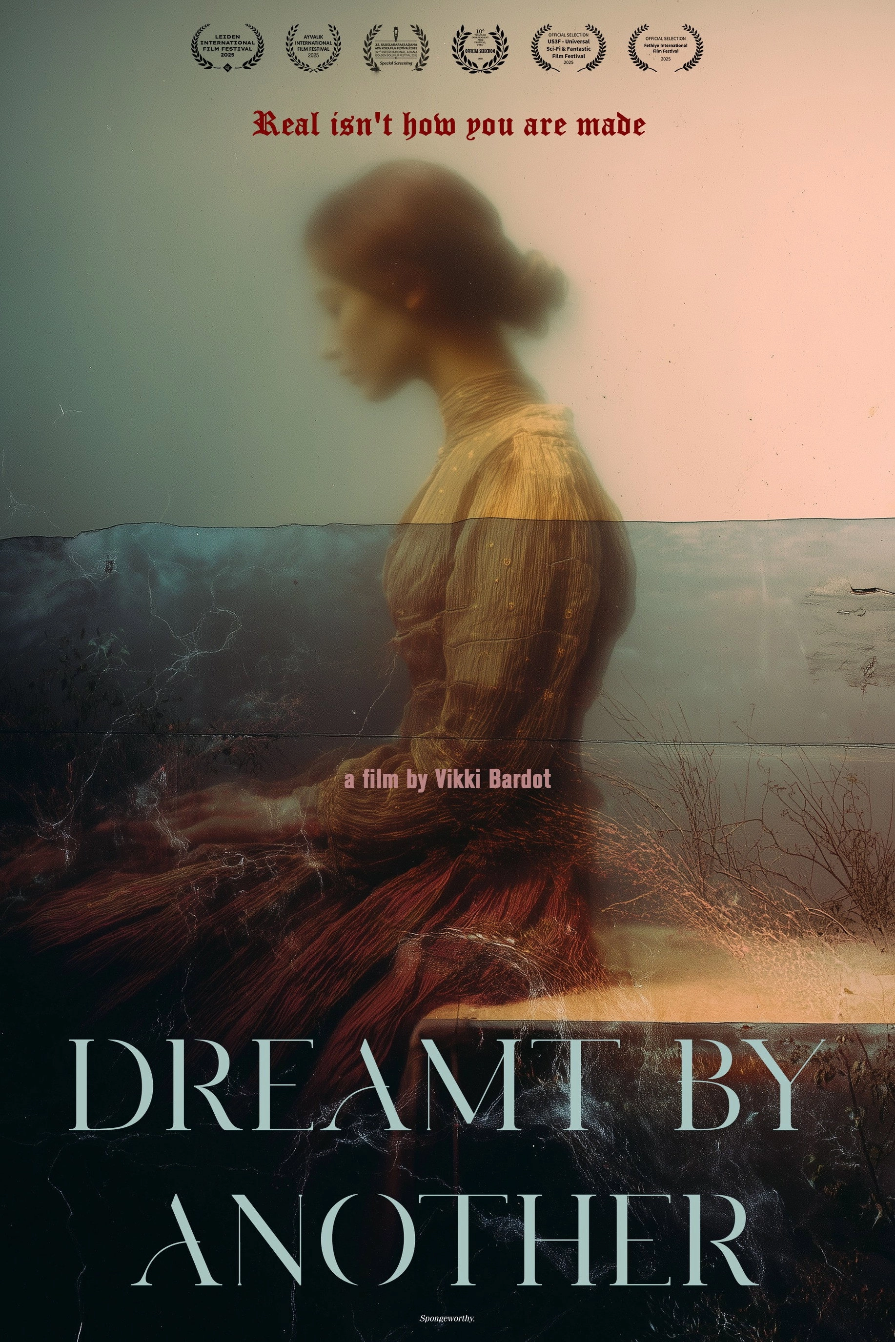 Dreamt by Another