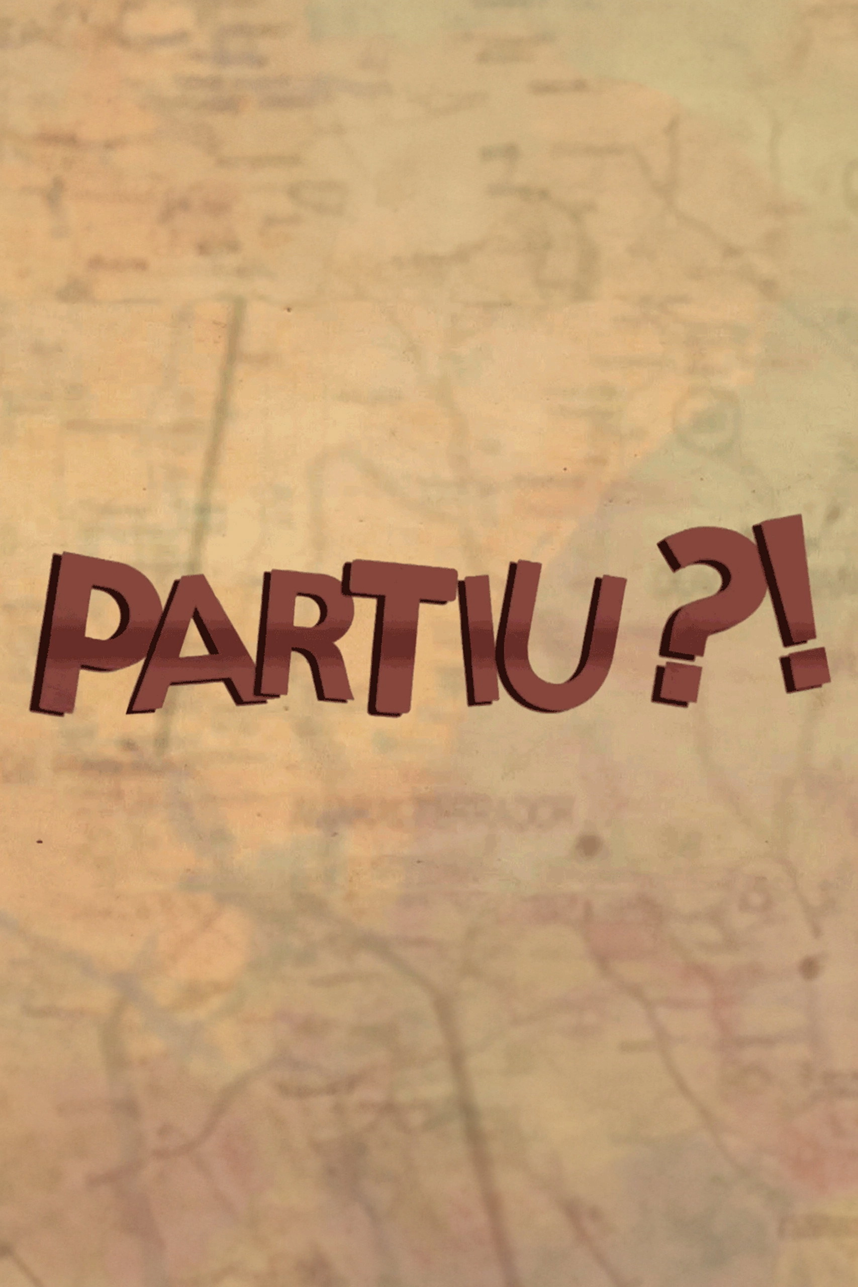 Partiu?!