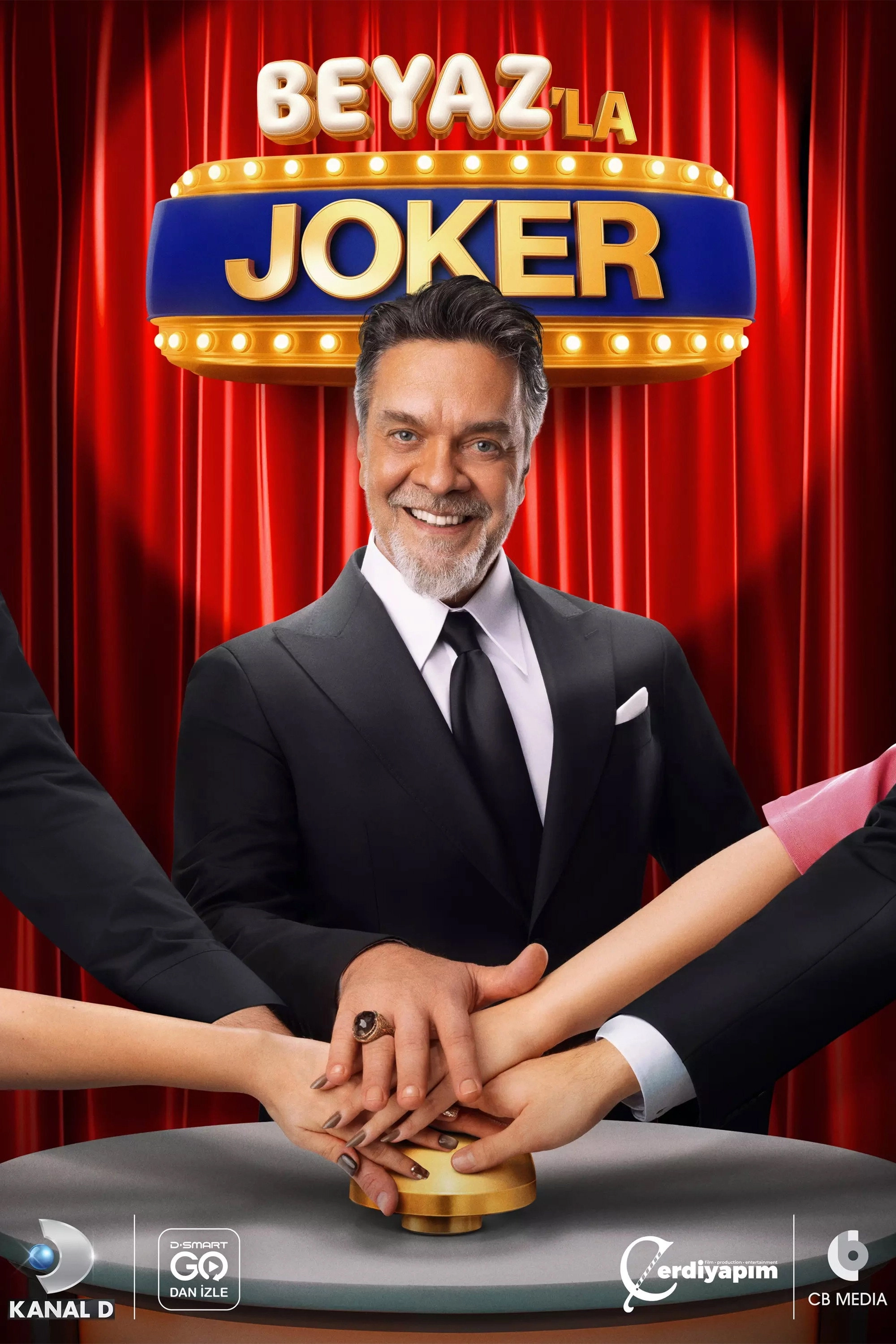 Beyaz'la Joker