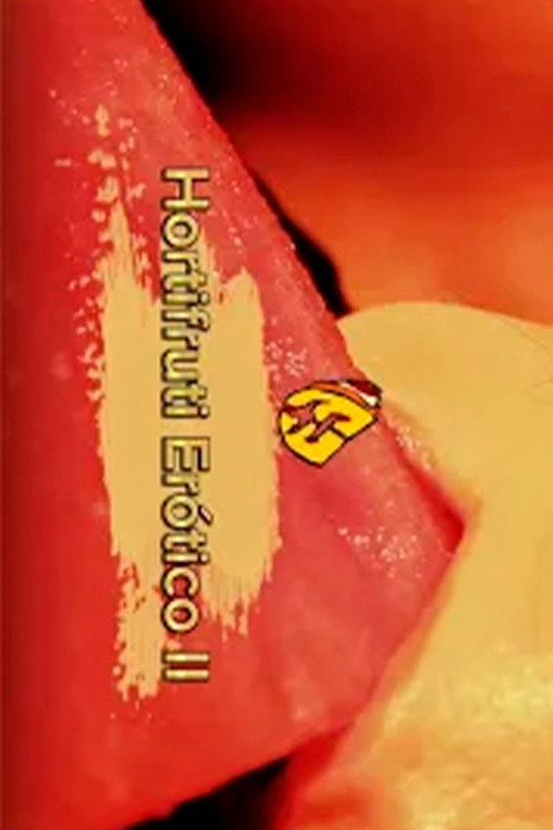 Hortifruti Erótico