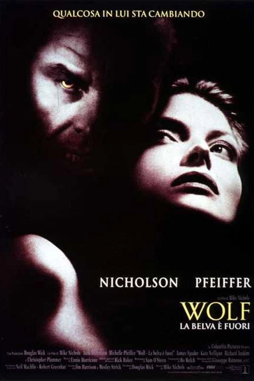 Wolf