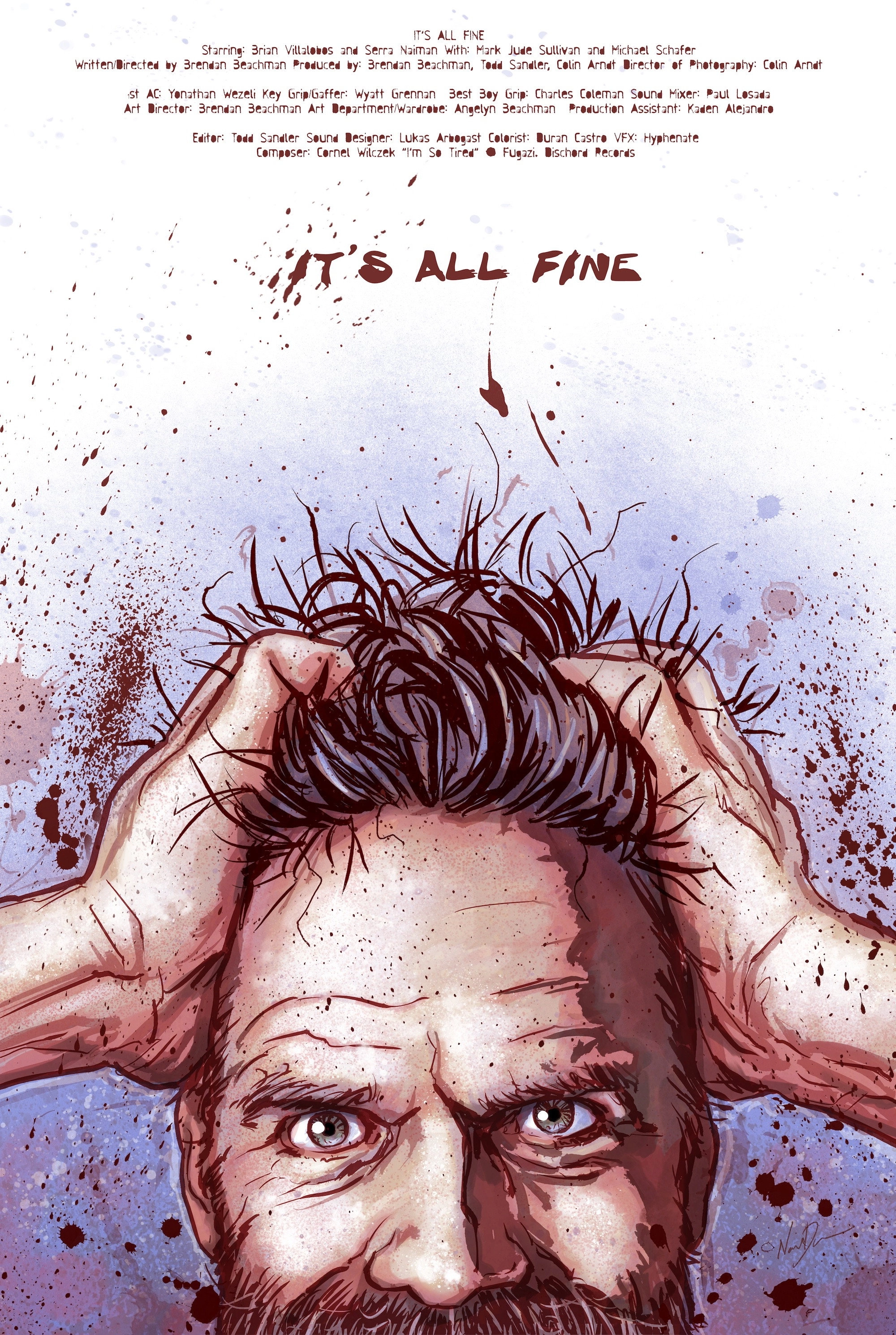 It's All Fine