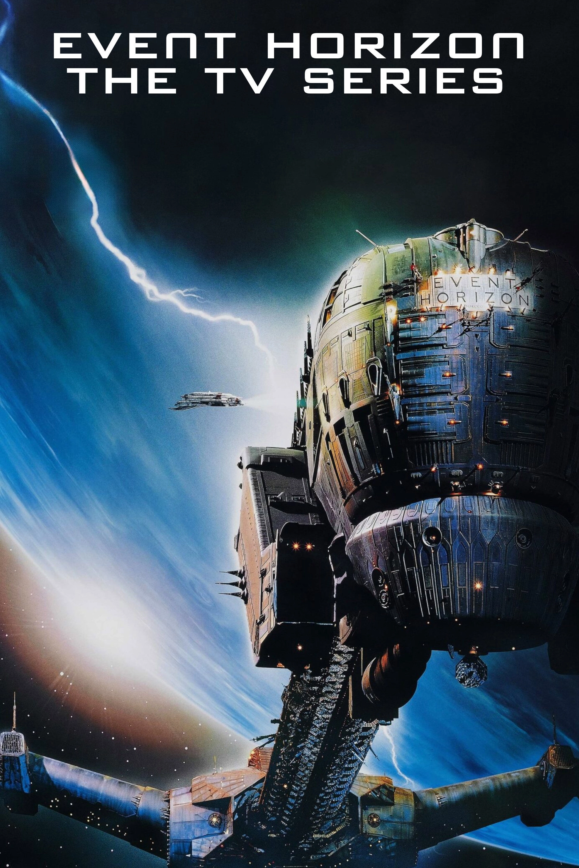 Event Horizon