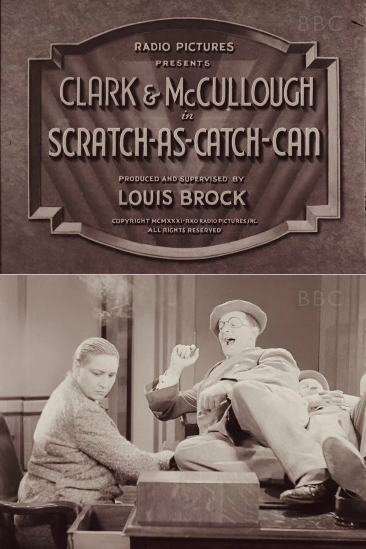 Scratch-As-Catch-Can