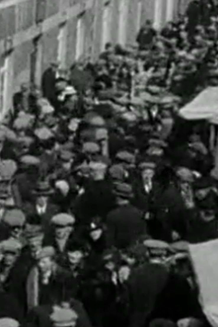 Processies en karnavals