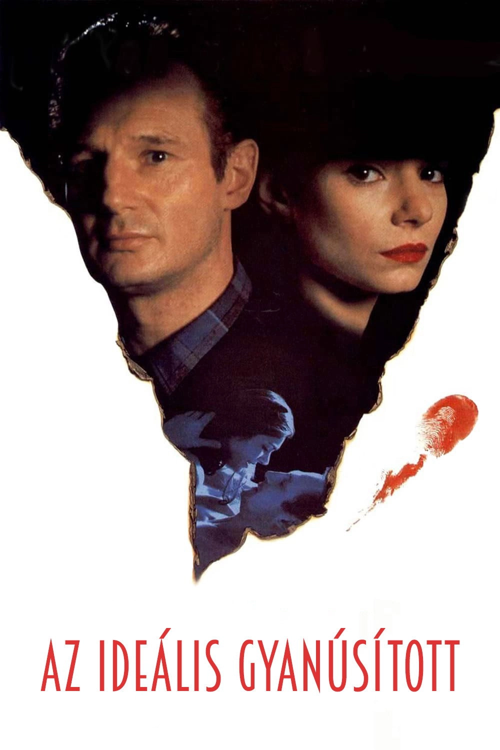 Under Suspicion