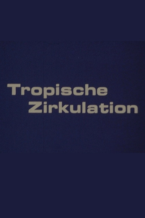 Tropische Zirkulation