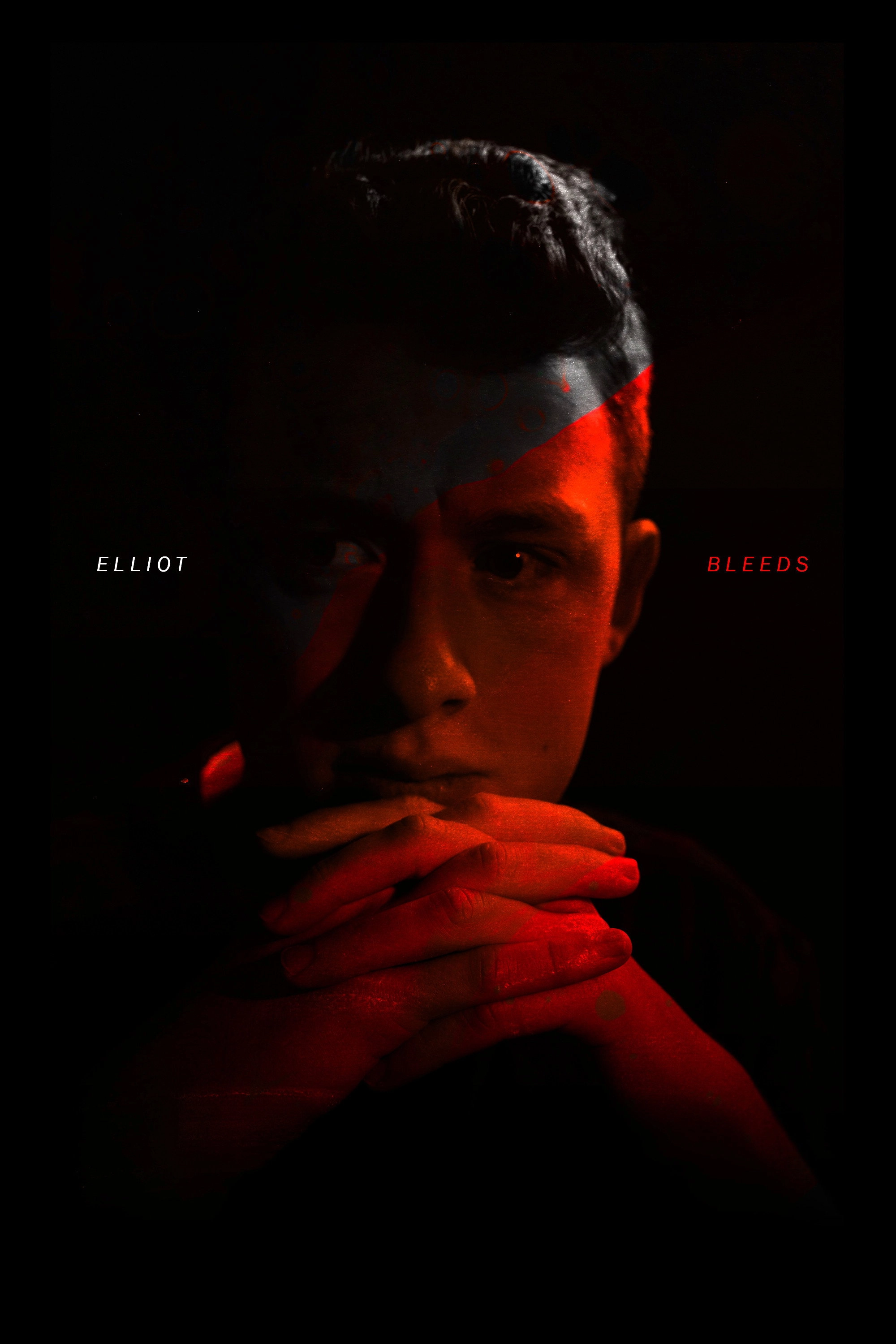 Elliot Bleeds