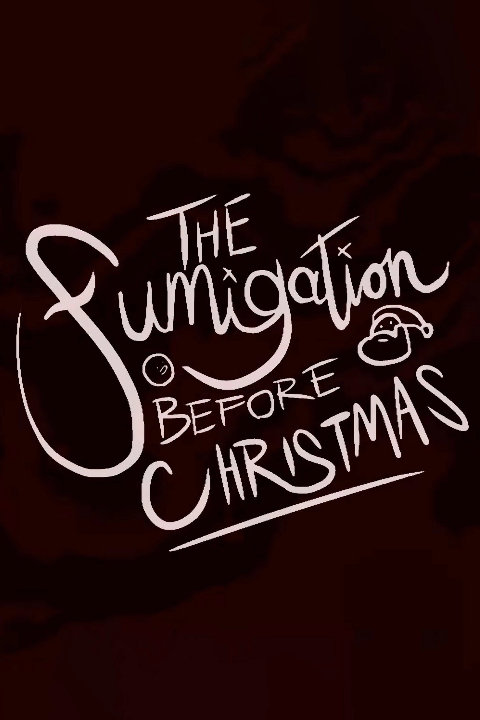 The Fumigation Before Christmas