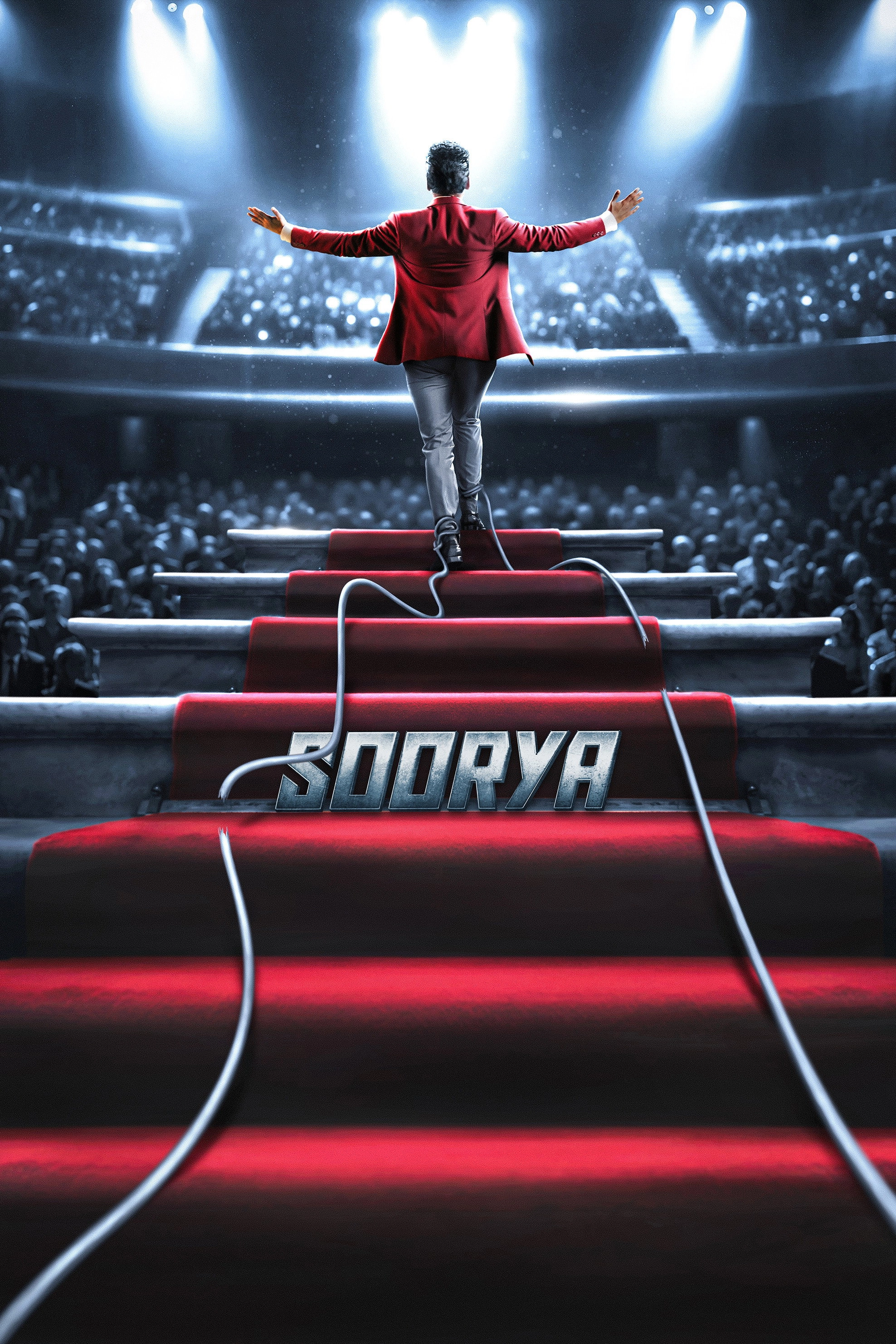 Soorya