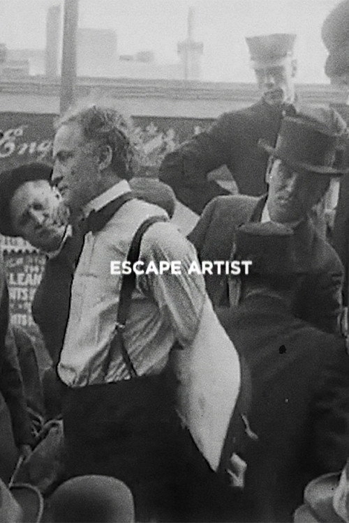 Escape Artist