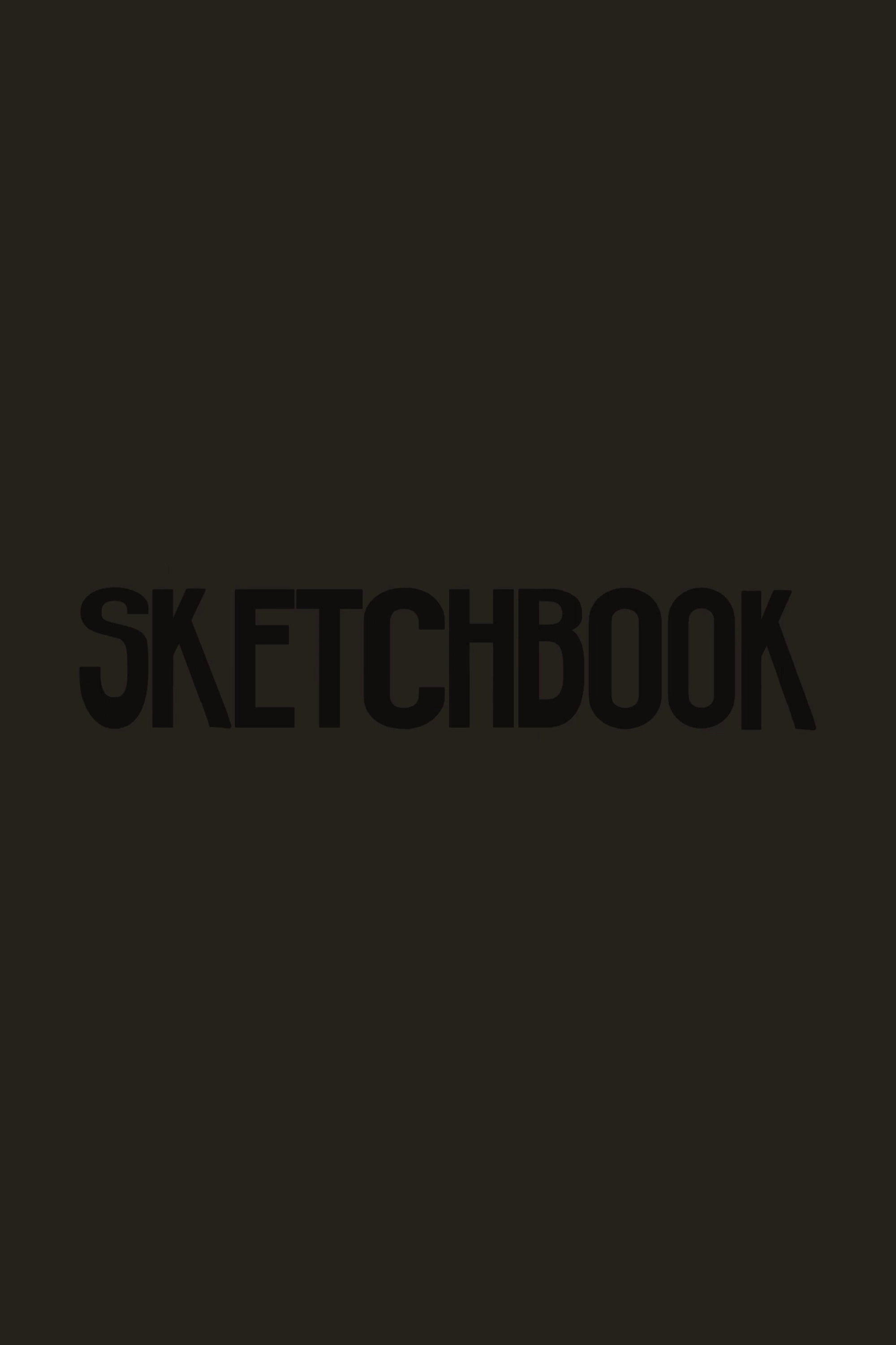 Sketchbook