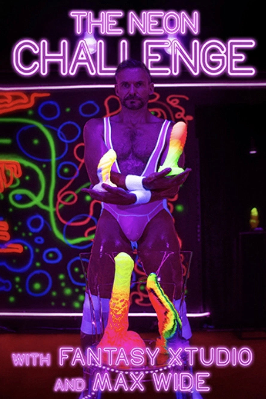 The Neon Challenge