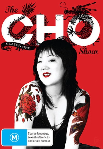 The Cho Show