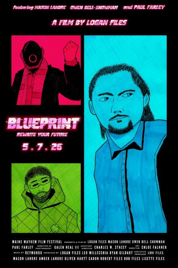 Blueprint