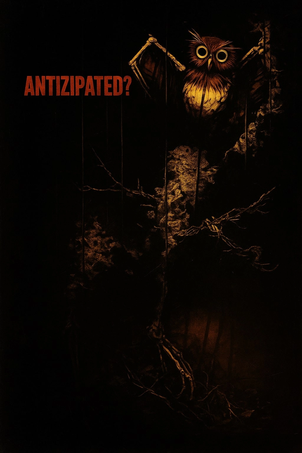 Antizipated