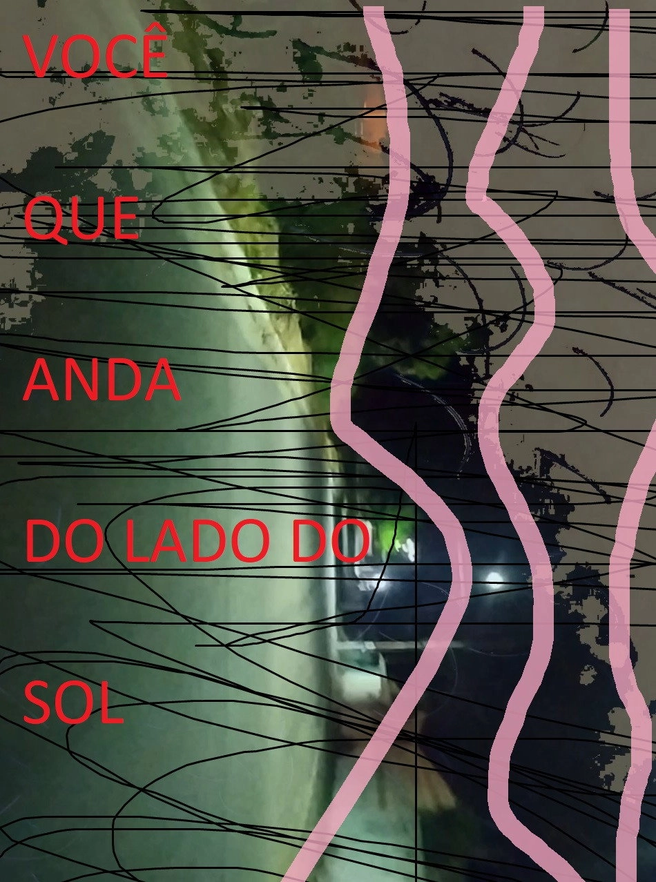 Você que Anda do Lado do Sol