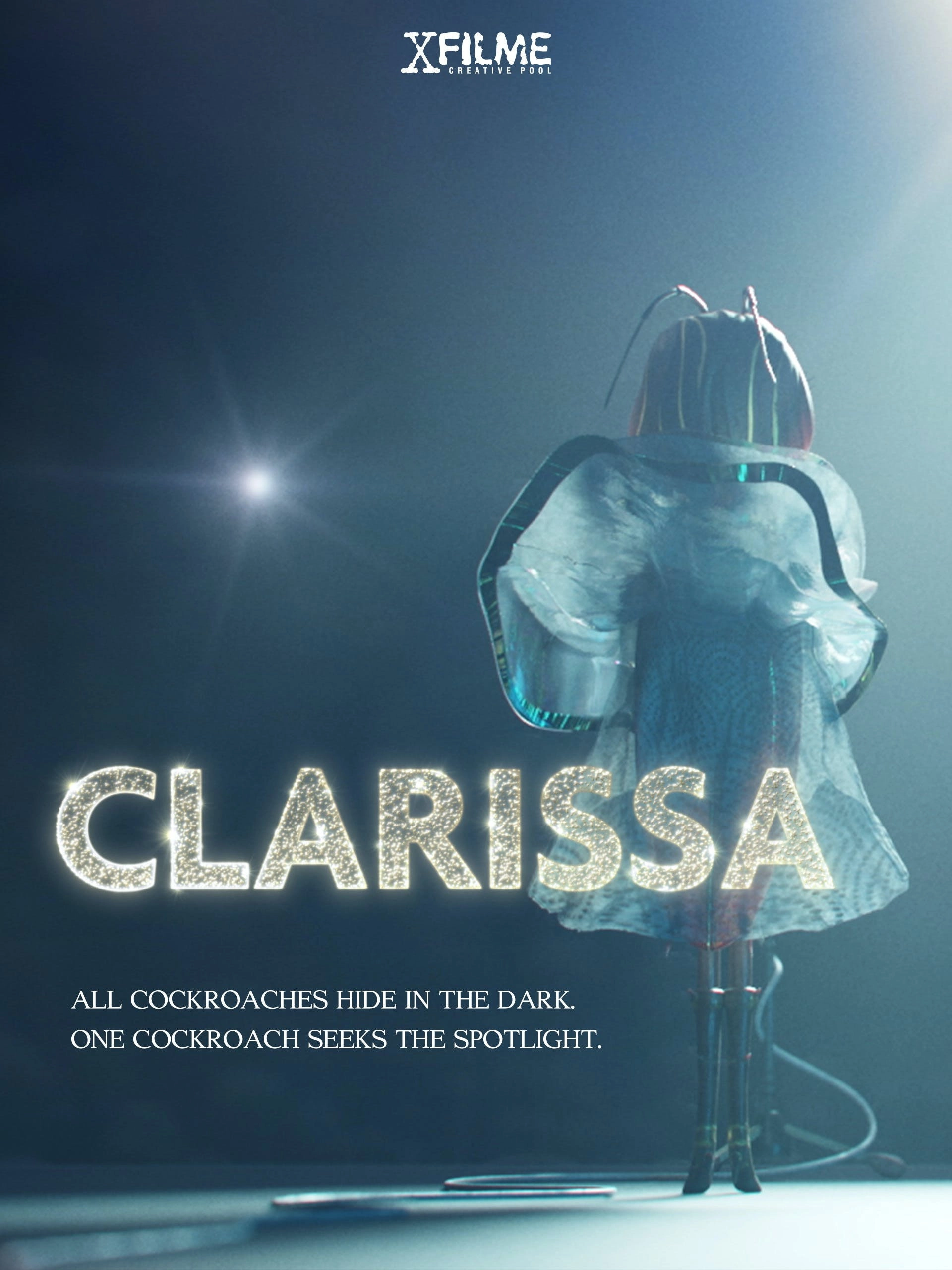 Clarissa