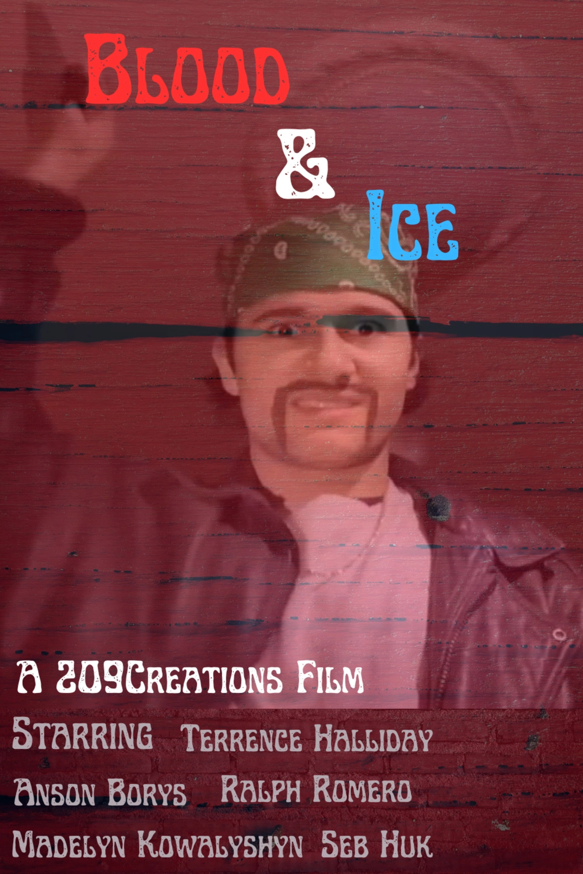 Blood & Ice