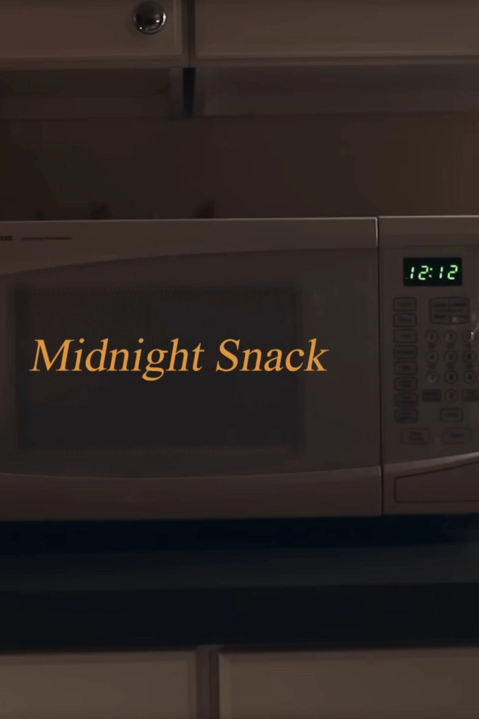 Midnight Snack