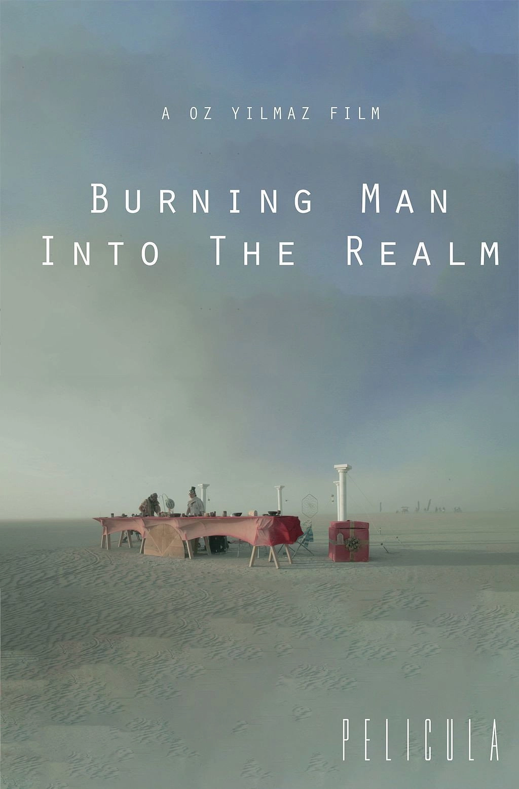 Burning Man: Into the Realm