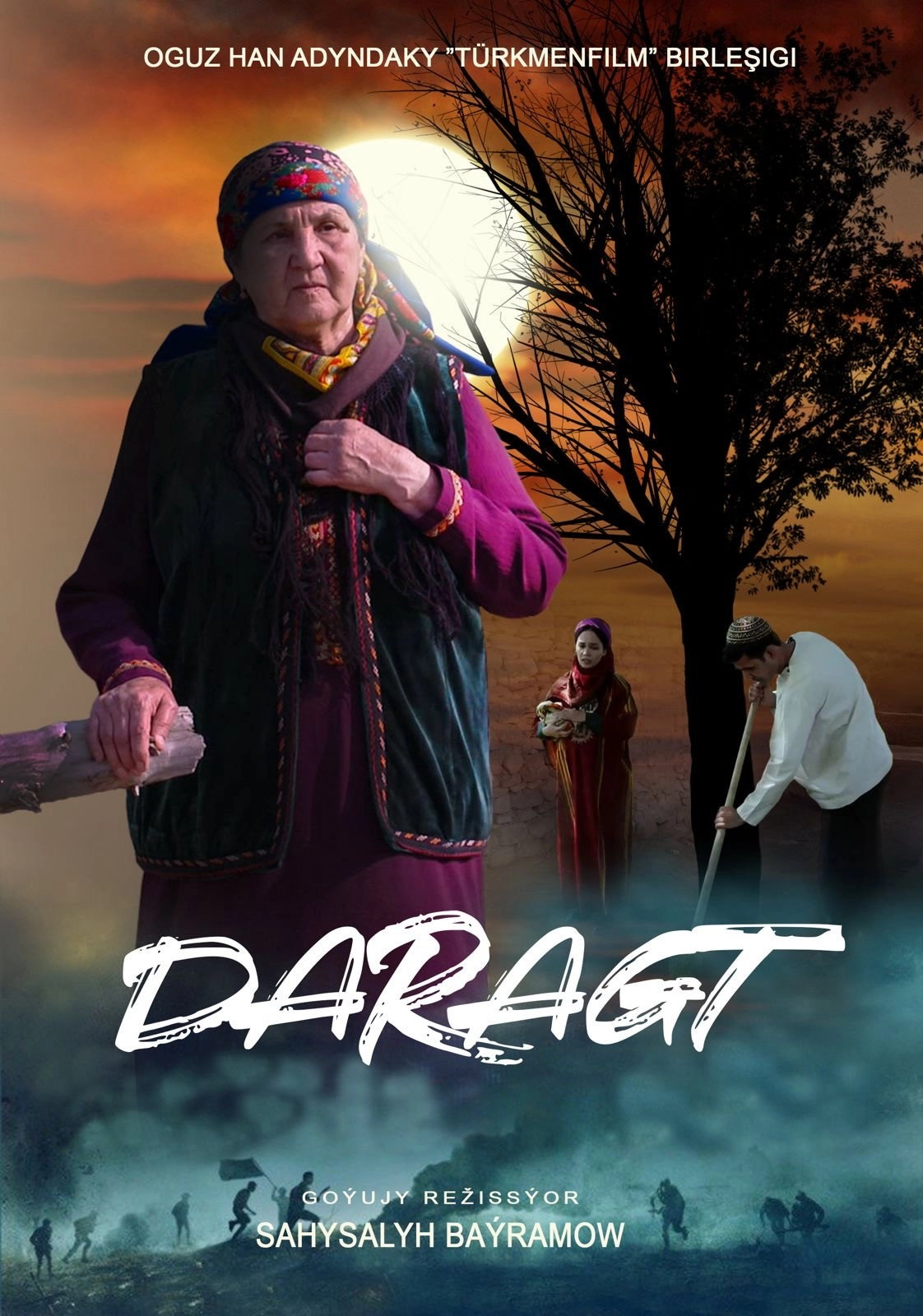 Daragt