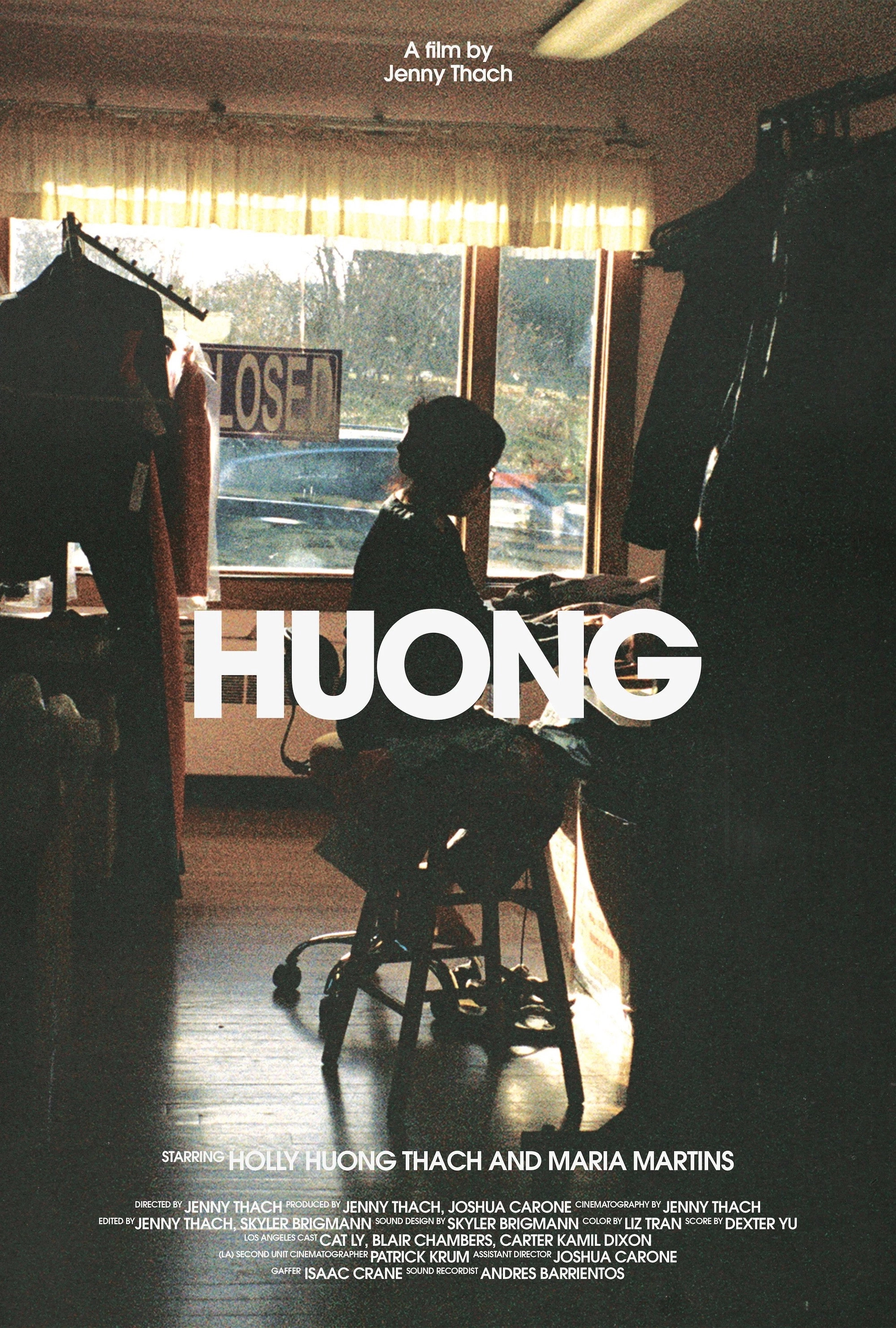 Huong