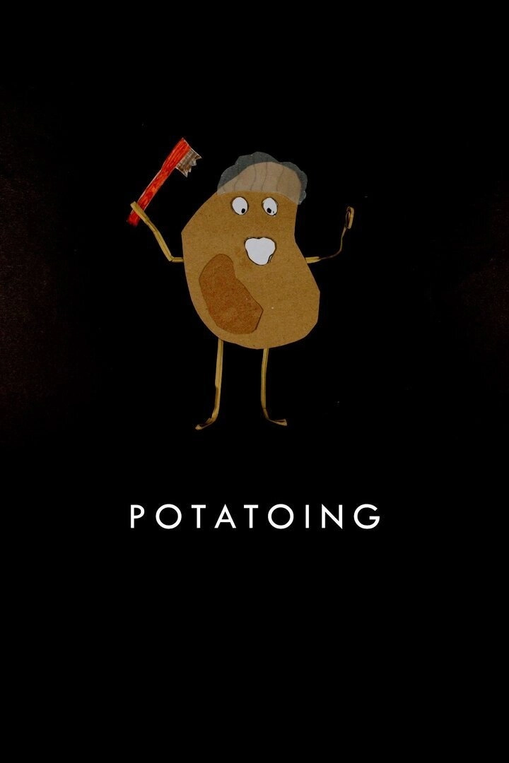 Potatoing