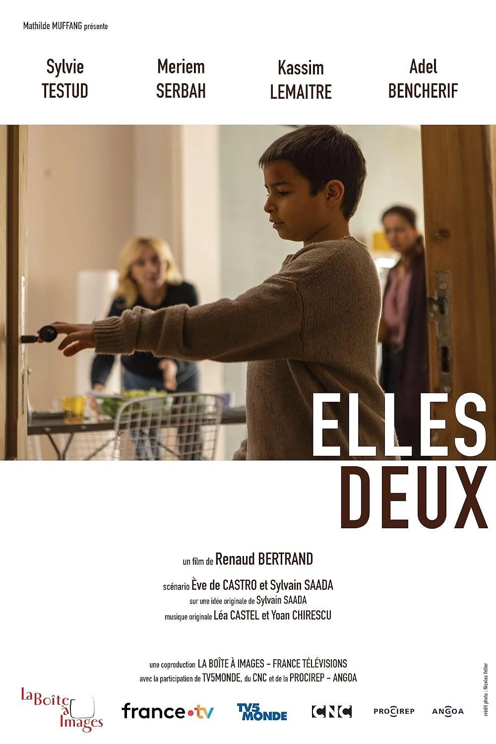 Elles deux