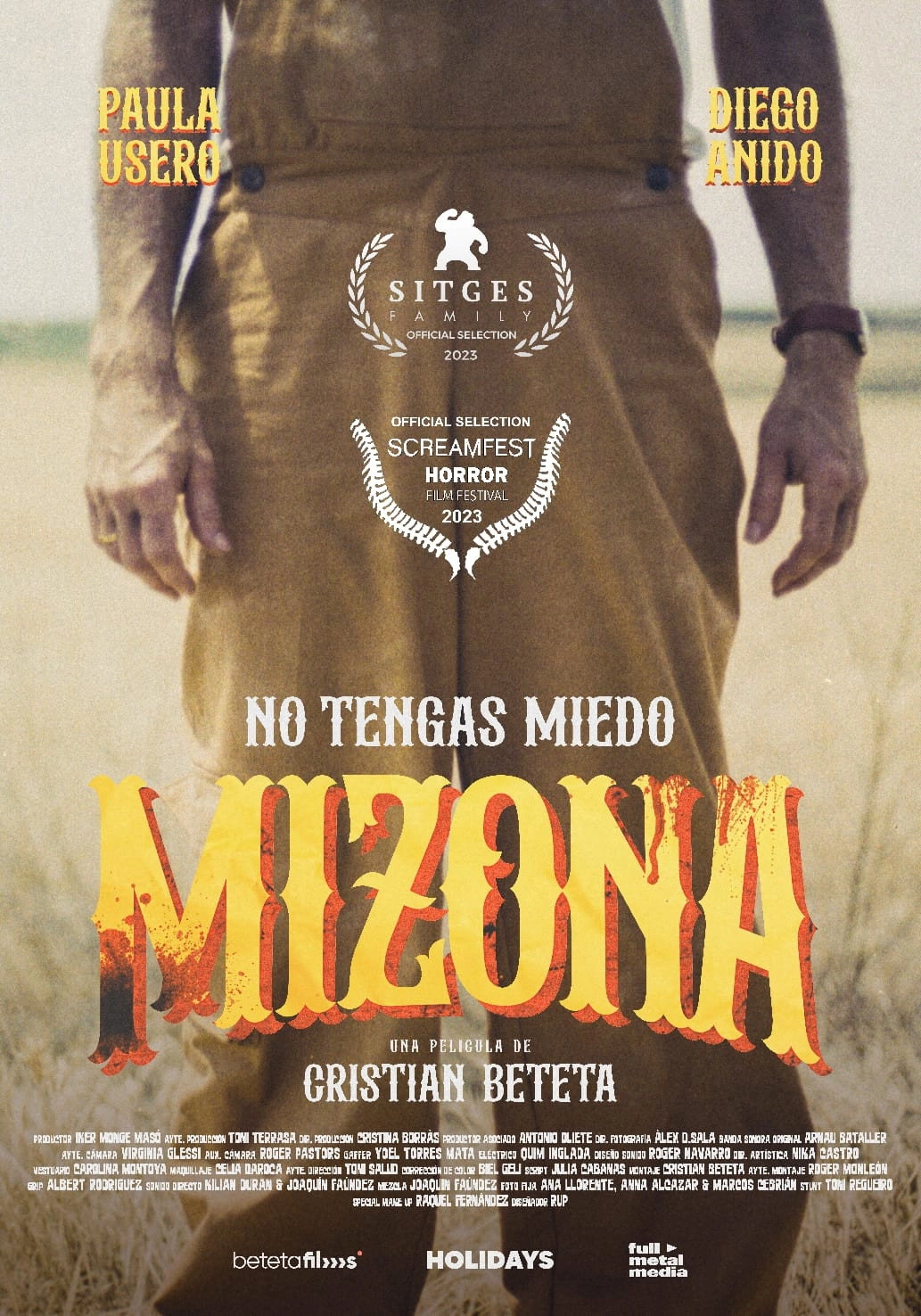 Mi Zona