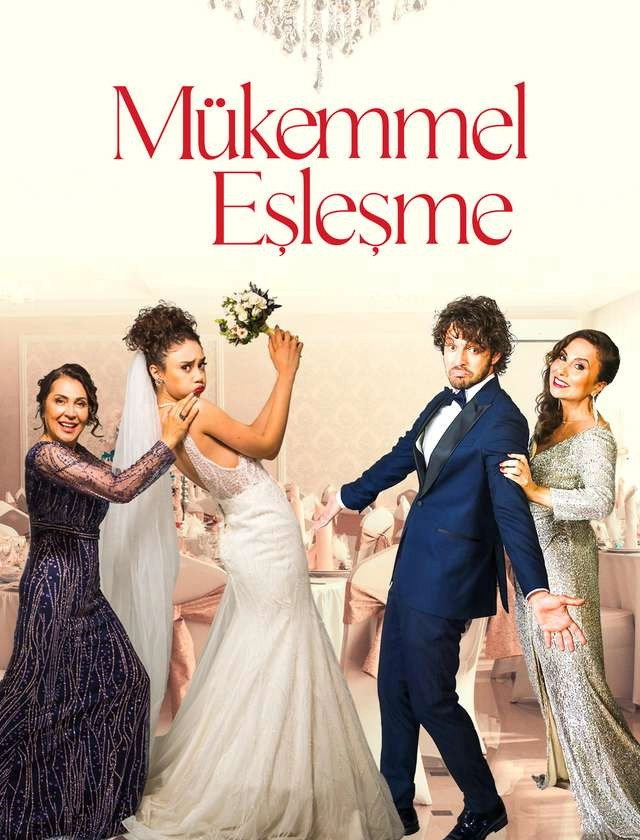 Mükemmel Eşleşme