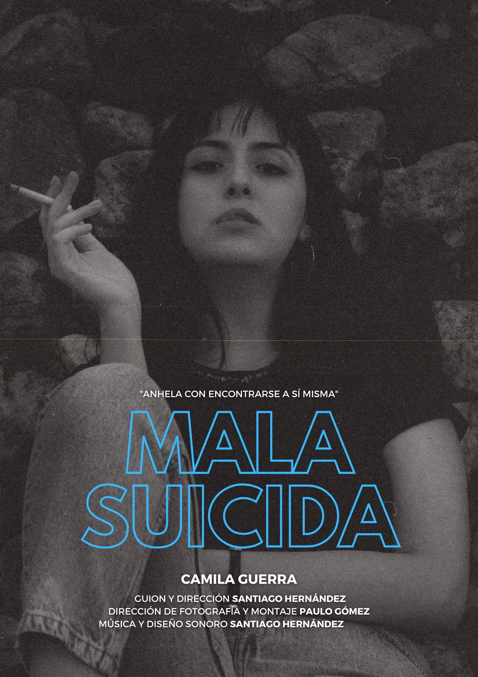 Mala Suicida