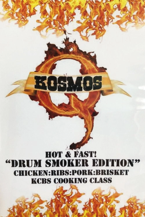 Kosmos Q