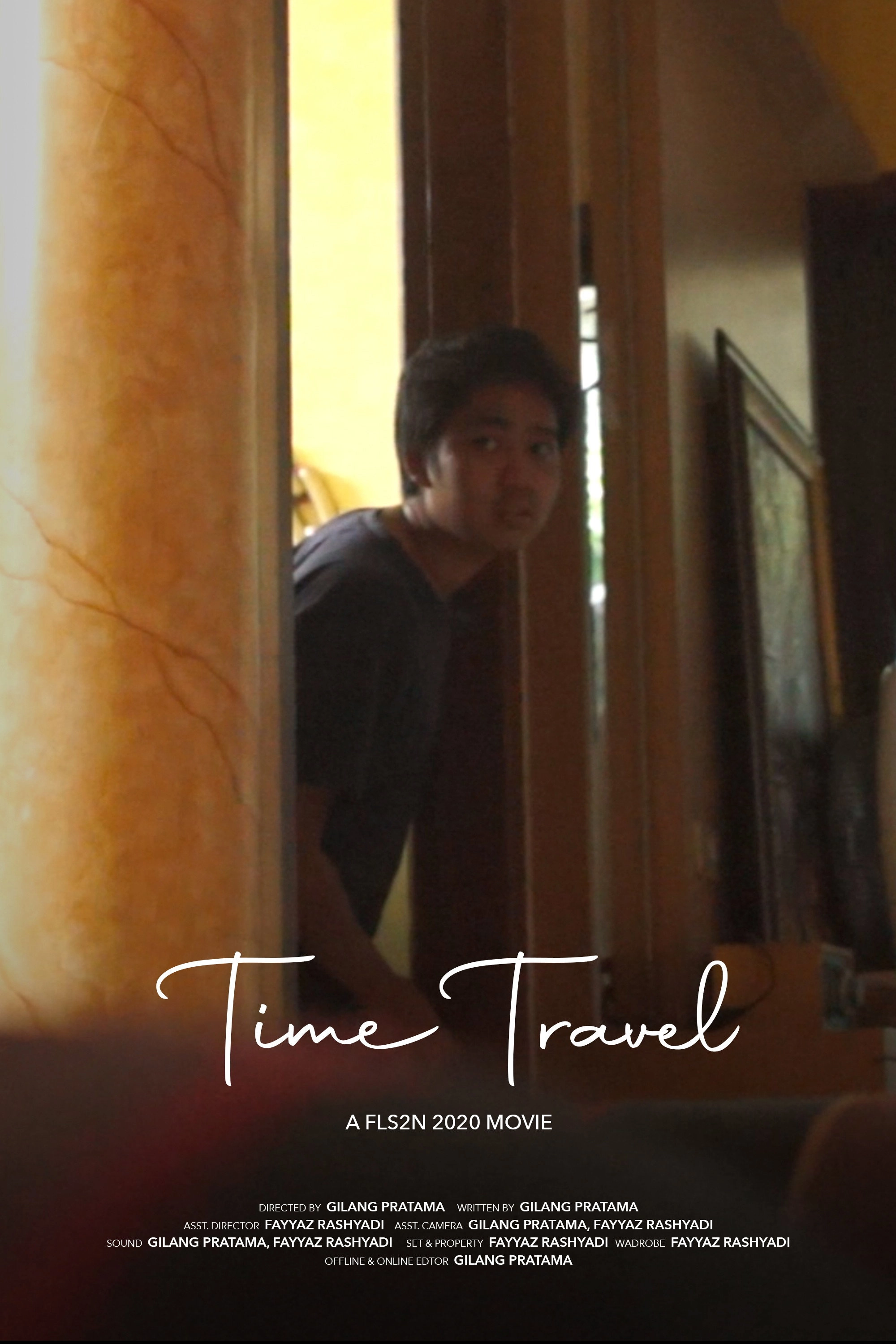 Time Travel