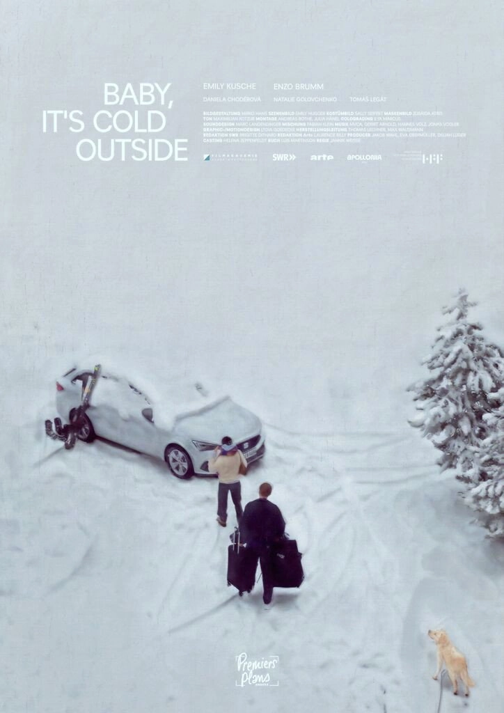 Baby it's Cold Outside