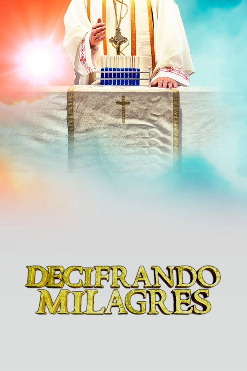 Decifrando Milagres