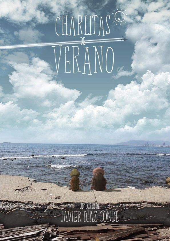 Charlitas de verano